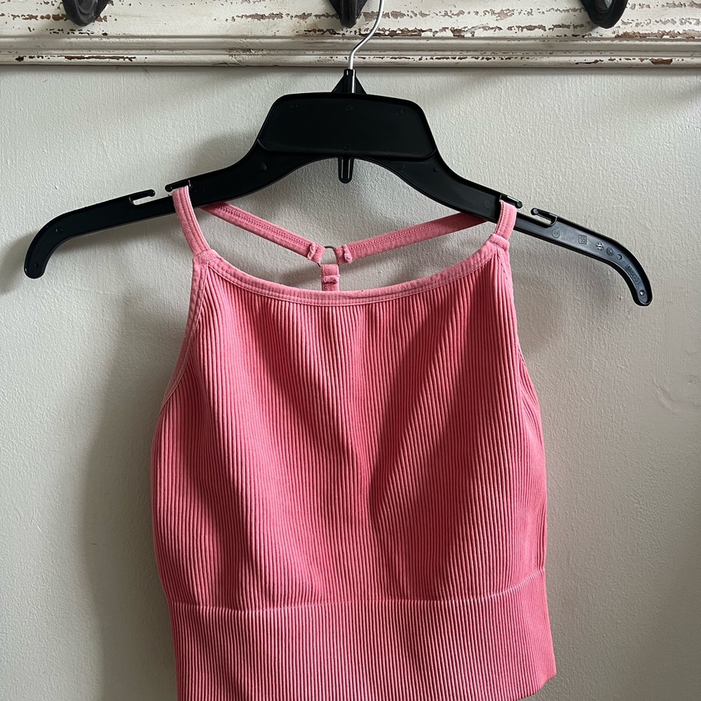 Free people Tank